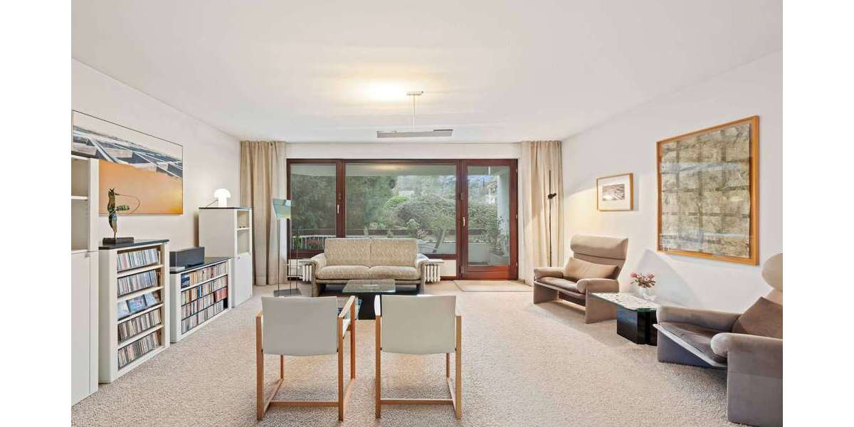 Etagenwohnung Neuss Gnadental - 4 Zimmer, 140 m&sup2;, 450.000&euro; | Angebot:24895167