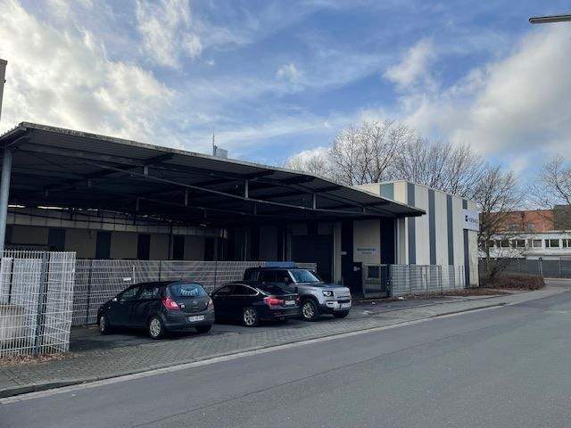 Gewerbeobjekt Osnabrück Fledder - 3.950.000&euro; | Angebot:25822395