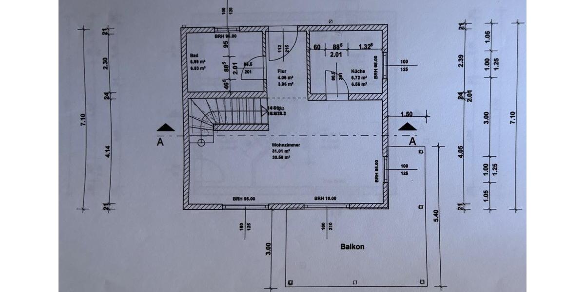 Einfamilienhaus Meiningen - 4 Zimmer, 130 m&sup2;, 359.000&euro; | Angebot:26380160