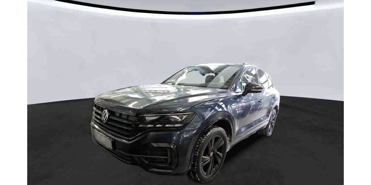 VW Touareg 176.500 km 42.900 &euro; Salzgitter 38259