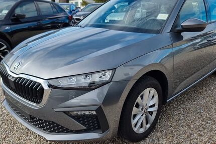 Skoda Scala 20.800 km 19.980 &euro; Leinau 87666