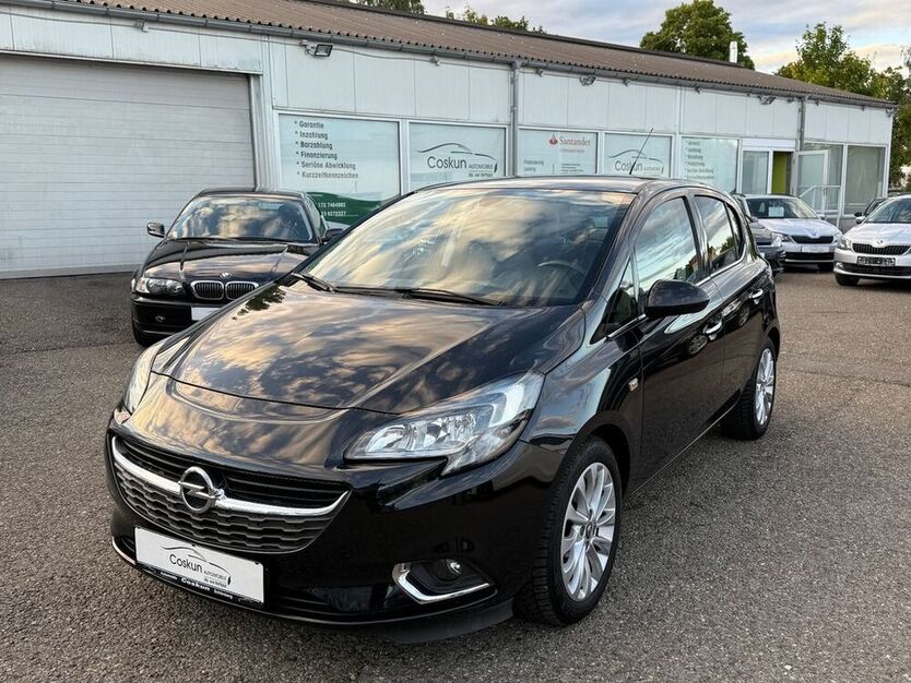 Corsa