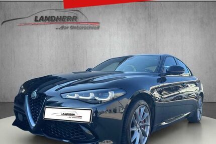 Alfa Romeo Giulia 27.480 km 30.840 &euro; Thannhausen 86470