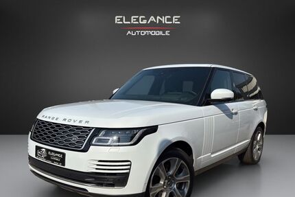 Land Rover Range Rover 69.261 km 55.900 &euro; Herten 45699