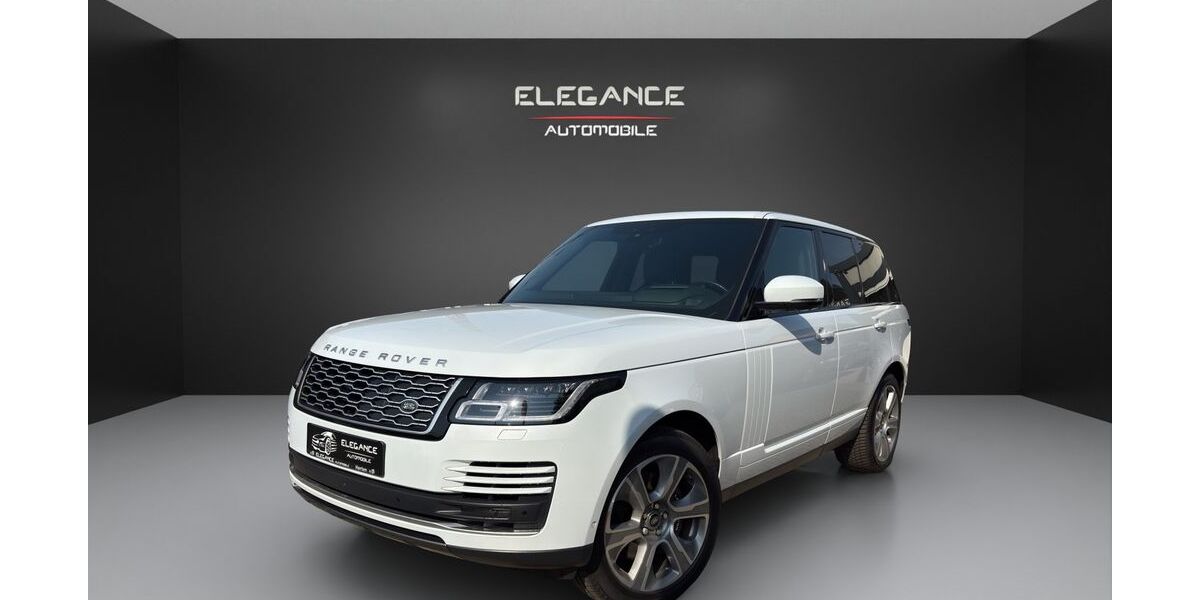 Land Rover Range Rover 69.261 km 55.900 &euro; Herten 45699