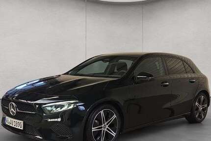 Mercedes-Benz A 180 8.000 km 33.800 &euro; Schweinfurt 97424