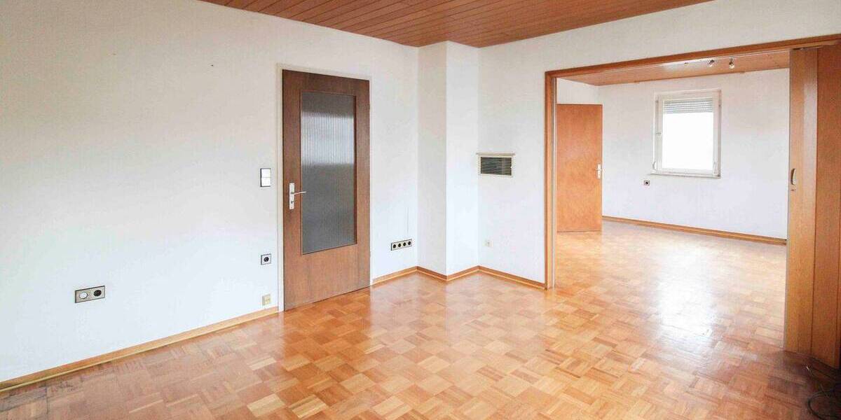 Einfamilienhaus Leingarten Großgartach - 5 Zimmer, 319.000&euro; | Angebot:26093475