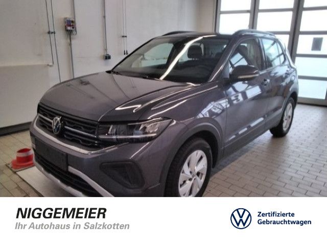 T-Cross