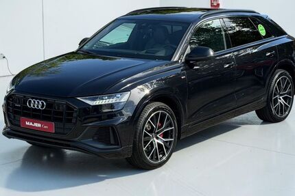 Audi Q8 145.000 km 51.990 &euro; Hamburg 22043