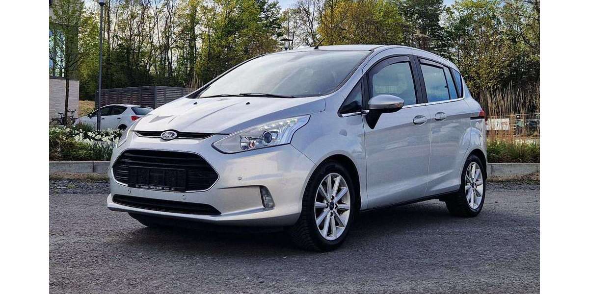 Ford B-Max 130.000 km 7.600 &euro; Bergisch Gladbach 51469
