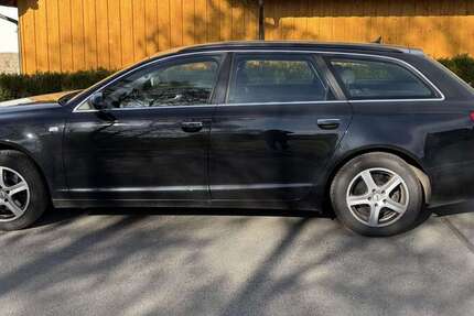 Audi A6 320.000 km 999 &euro; Fulda, Stadt 36041