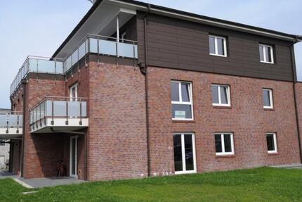 Penthouse Wohnung in zentraler Lage von Fredenbeck mit großzügiger Dachterrasse zimmer