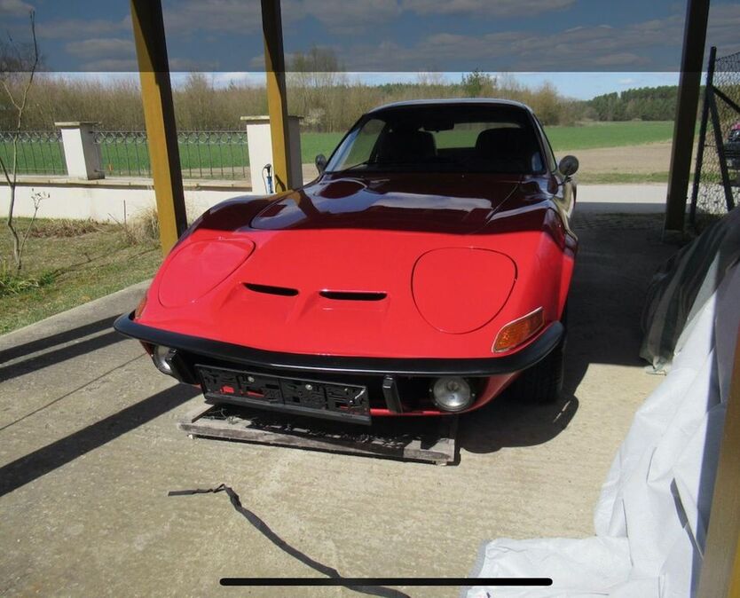 GT