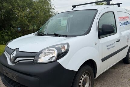 Renault Kangoo 194.000 km 3.590 &euro; Bad Fallingbostel (OT Dorfmark) 29683