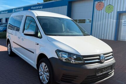 VW Caddy 86.200 km 18.990 &euro; Neddemin 17039
