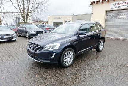 Volvo XC60 274.352 km 10.990 &euro; Bendorf 56170