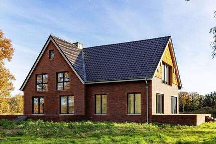 Haus Münster Wolbeck - 8 Zimmer, 249 m&sup2;, 1.590.000&euro; | Angebot:24728903