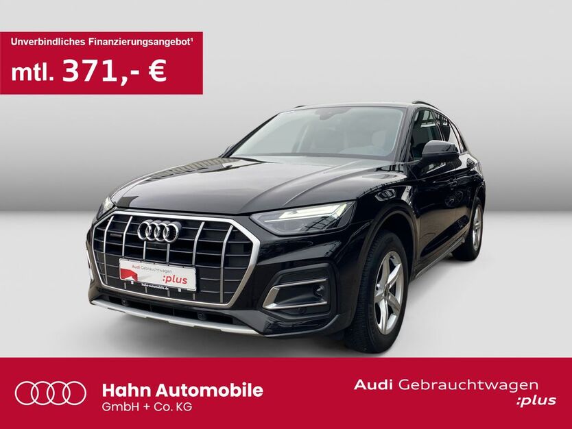 Audi Q5 46.990 km 43.490 € Göppingen 73037
