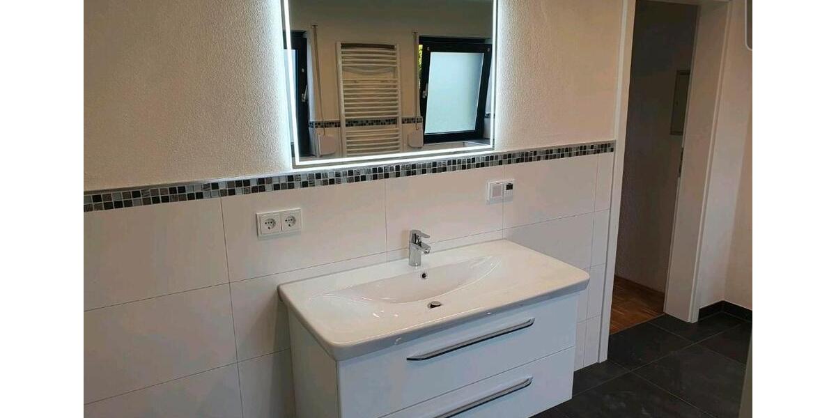 Haus zu vermieten ab März 2026 in SteinwendenObermohr 7 zimmer