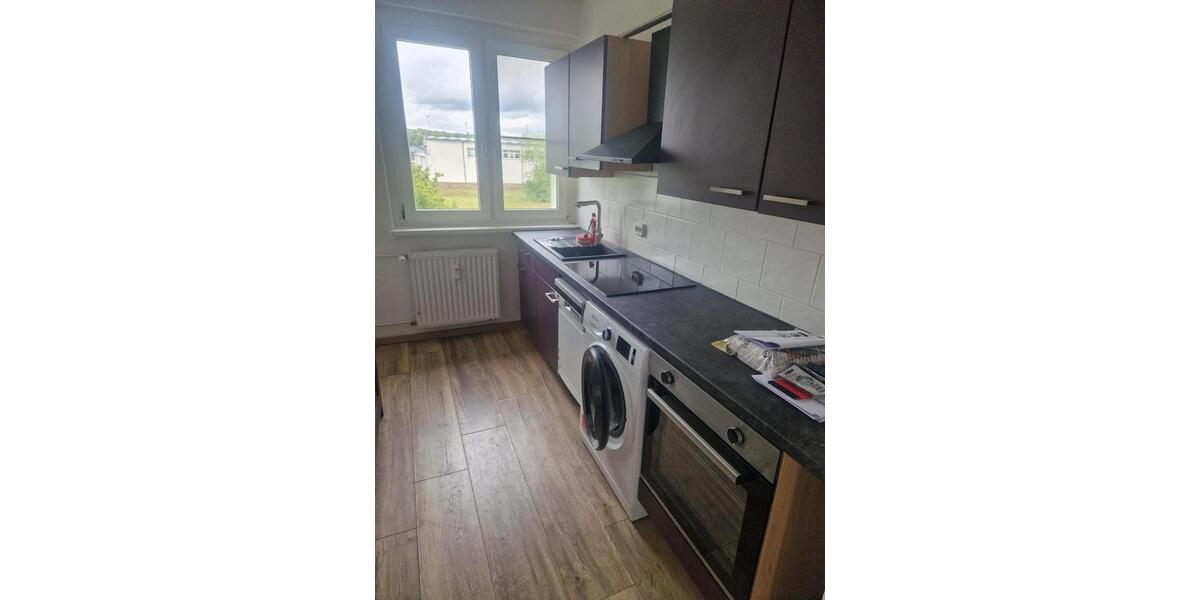 Etagenwohnung Beeskow - 4 Zimmer, 72 m&sup2;, 840&euro; | Angebot:26254464