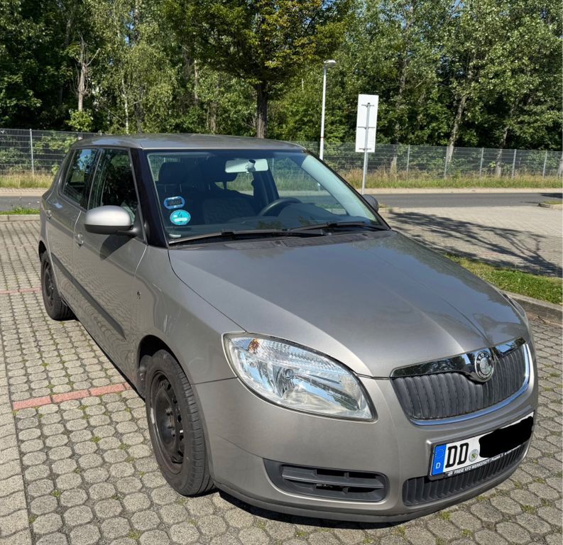 Fabia
