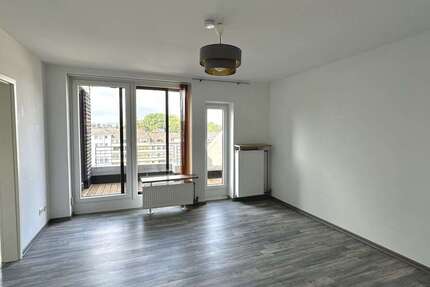 Wohnung zum Mieten in Düren 490 € 50 m² 2 zimmer