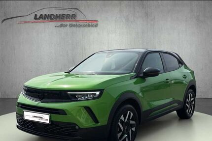 Opel Mokka 8.945 km 19.705 &euro; Thannhausen 86470