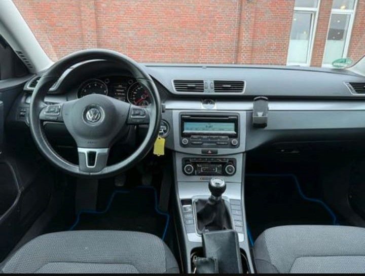 Passat