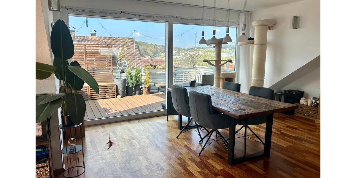 Maisonettenwohnung Schnaittach - 4.5 Zimmer, 138 m&sup2;, 499.000&euro; | Angebot:26340444