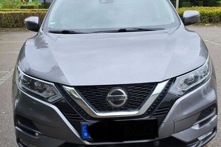 Nissan Qashqai 73.000 km 16.900 € Augsburg 86167