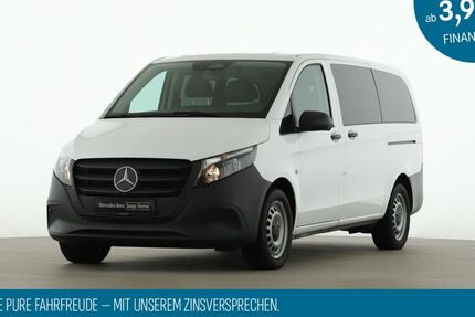 Mercedes-Benz Vito 26.400 km 37.730 &euro; Bielefeld 33609