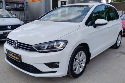 VW Golf 104.000 km 14.900 &euro; Diepoldshofen 88299