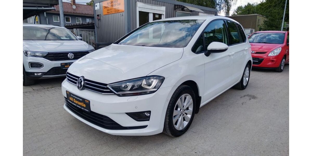 VW Golf 104.000 km 14.900 &euro; Diepoldshofen 88299