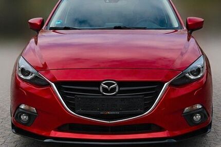 Mazda 3 235.628 km 6.000 &euro; Dohma 01796