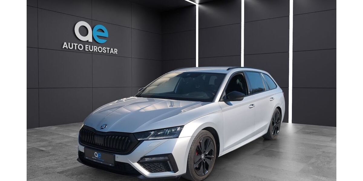 Skoda Octavia 87.731 km 26.950 &euro; Hamm 59077
