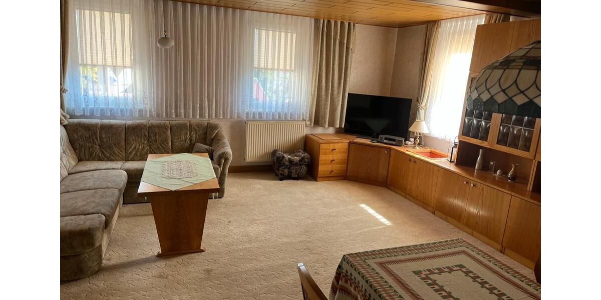 Doppelhaushälfte Pausa-Mühltroff Mühltroff - 5 Zimmer, 140 m&sup2;, 60.000&euro; | Angebot:27081979