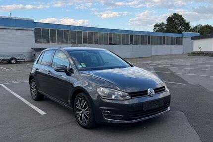 VW Golf 189.596 km 6.600 &euro; Sundern 59846
