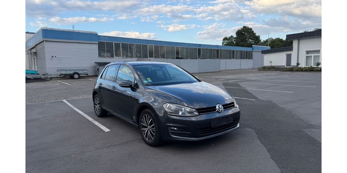 VW Golf 189.596 km 6.600 &euro; Sundern 59846