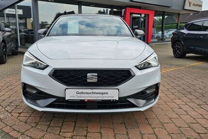 Seat Leon 27.500 km 29.590 &euro; Schwülper 38179