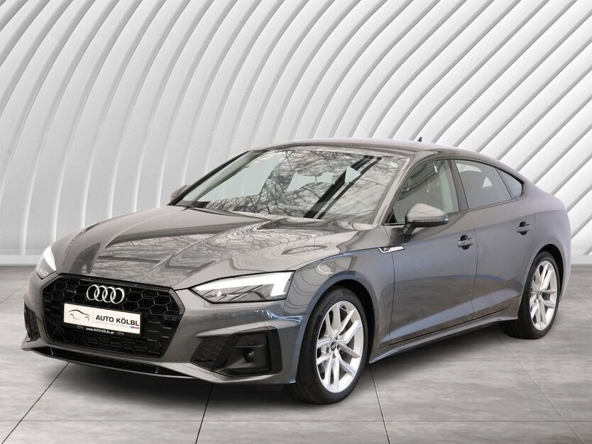 Audi A5 65.964 km 31.990 € Oberschleißheim 85764
