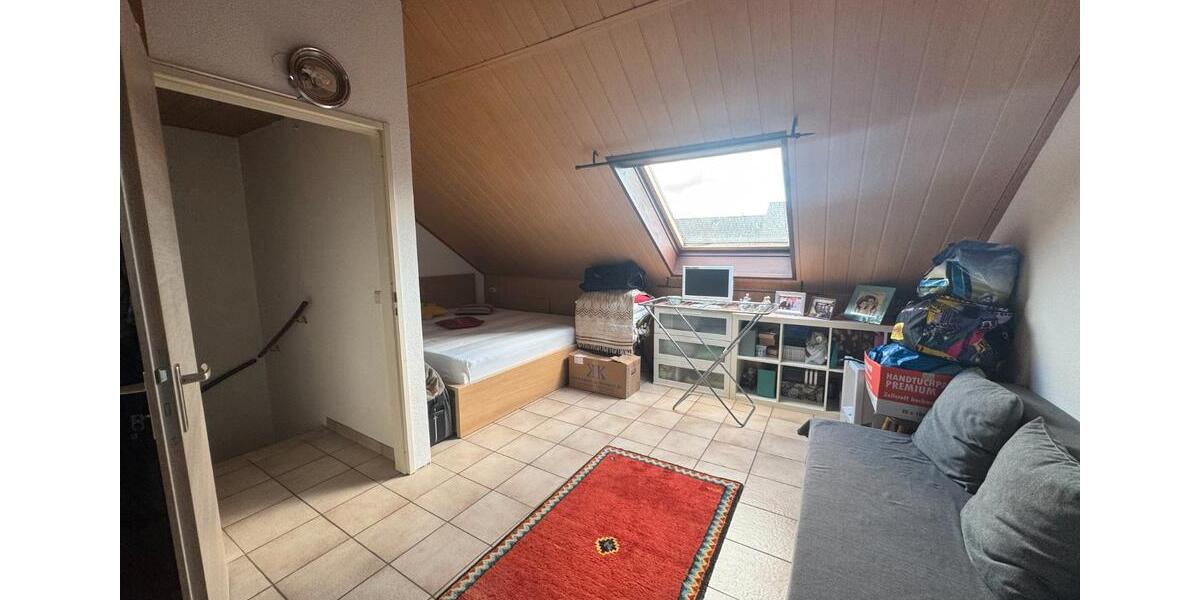 Reihenhaus Dortmund Eving - 5 Zimmer, 120 m&sup2;, 390.000&euro; | Angebot:26226563