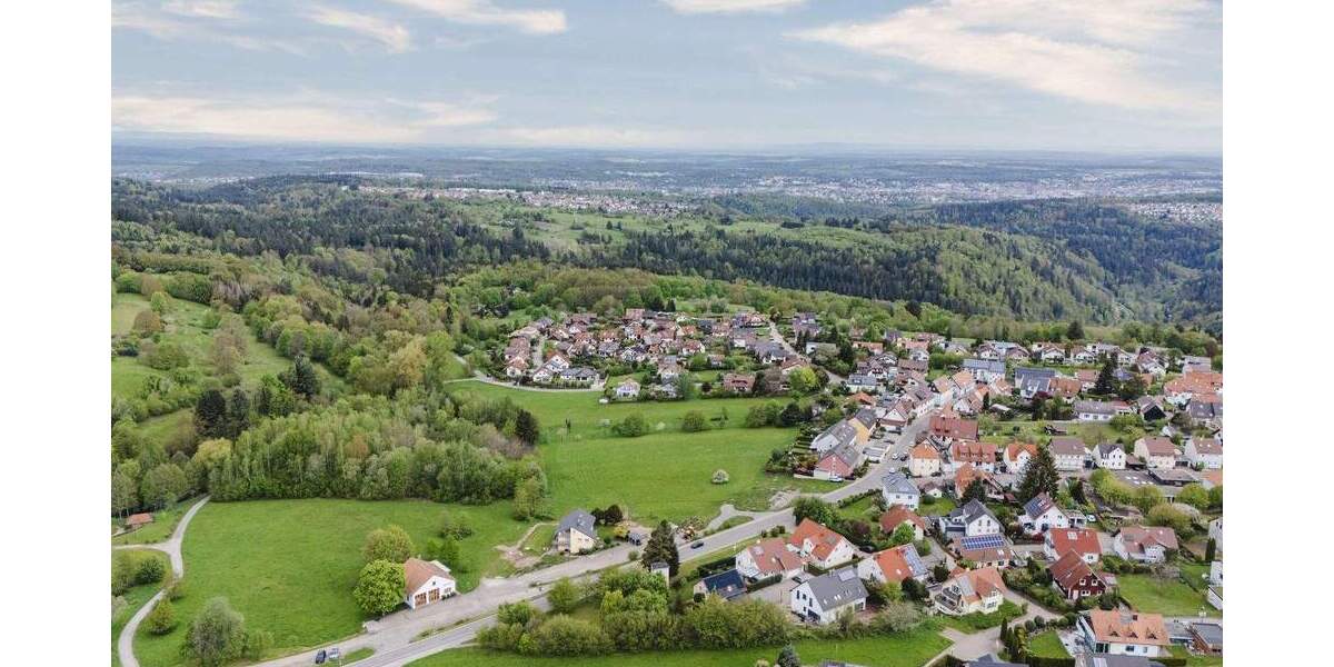 Grundstück Engelsbrand Grunbach - 299.000&euro; | Angebot:23944595