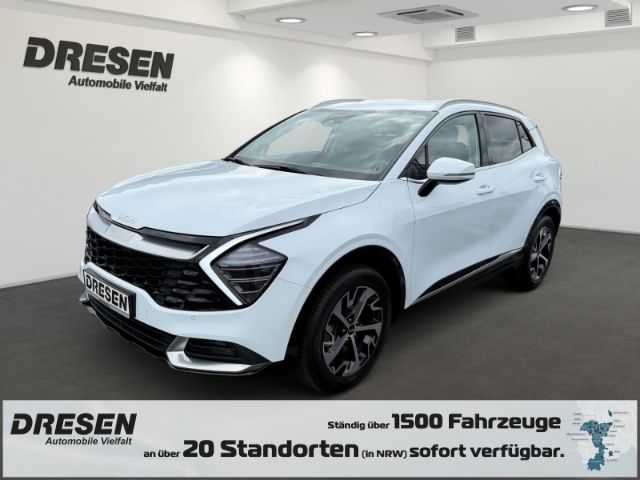Kia Sportage 24.268 km 30.380 € Korschenbroich 41352