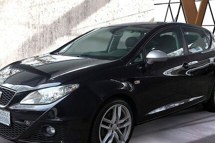 Seat Ibiza 115.936 km 8.499 &euro; Kassel 34125