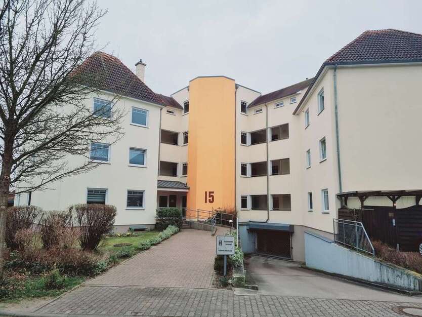 Wohnung zum Mieten in Rostock 800 € 72 m²