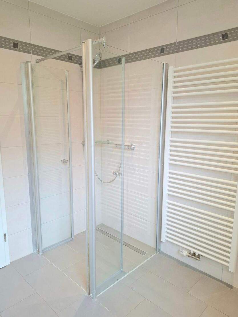 Recklinghausen-Ost! Seniorenfreundliche Erdgeschosswohnung mit eigener Terrasse und modernem Bad! 2 zimmer