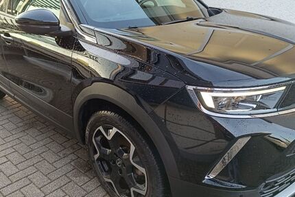 Opel Mokka 20.000 km 18.990 &euro; Hachenburg 57627