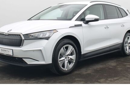 Skoda Enyaq 42.500 km 28.220 &euro; Würzburg 97084