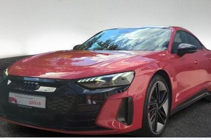 Audi RS e-tron GT 19.997 km 63.820 &euro; Ulm 89073