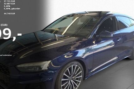 Audi A5 59.775 km 42.310 &euro; Ravensburg 88214